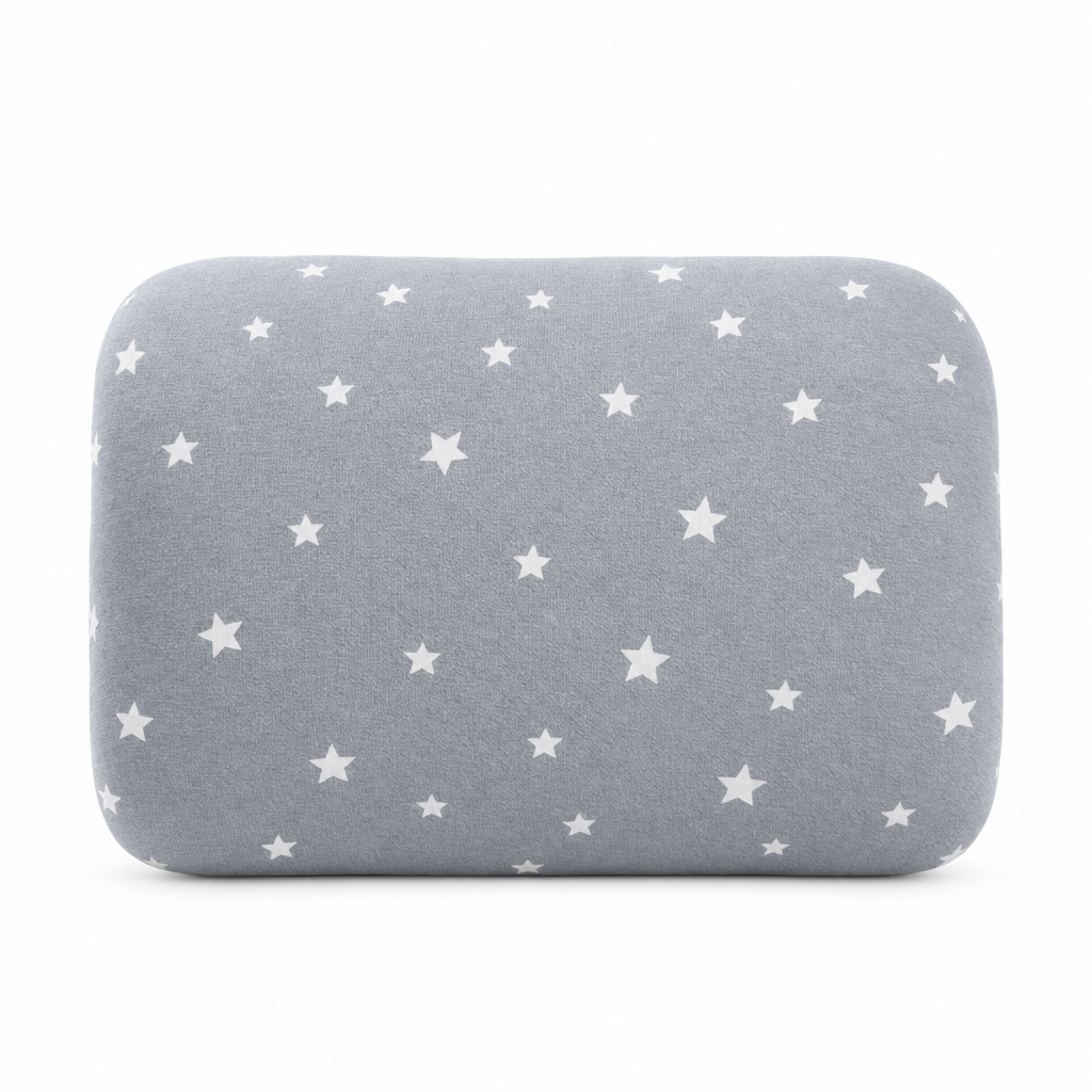 The Nursing Arm Pillow That Does the Holding For You