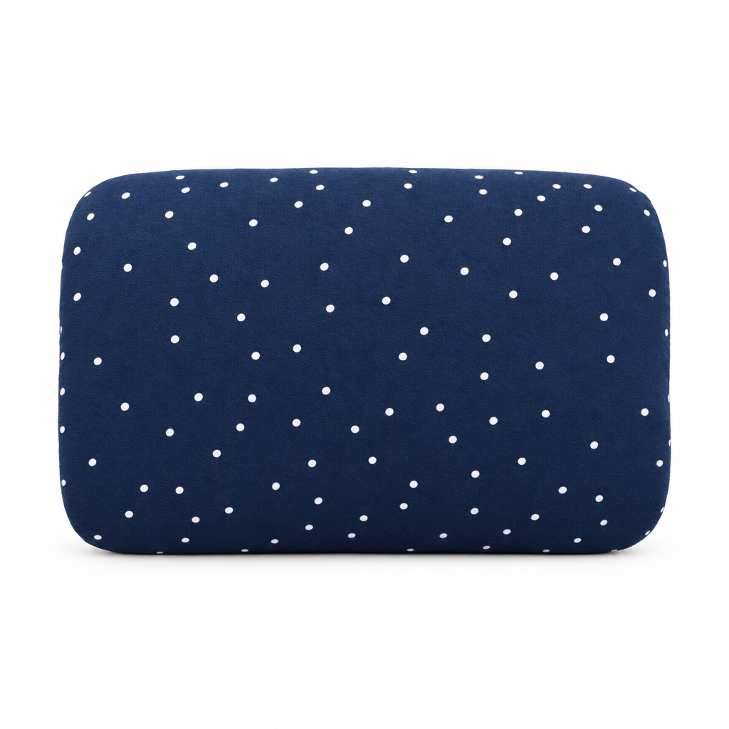 The Nursing Arm Pillow That Does the Holding For You