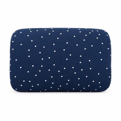 The Nursing Arm Pillow That Does the Holding For You